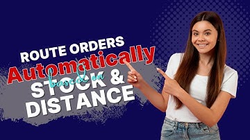 Manual Order Routing Slowing You Down? Automate It with ExactFlow’s Smart AI 🚚