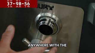 How to Open a S&G Group 1 Dial Lock | Step-by-Step Guide from Northwest Safe