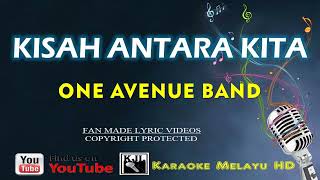 karaoke - kisah antara kita