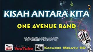 karaoke - kisah antara kita