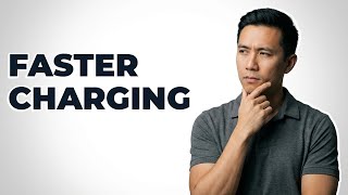 What Is EV Battery Pre-conditioning For Charging?