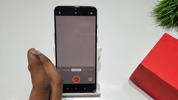 how to shoot slow motion video in oneplus 6t | oneplus 6  me slow motion video kaise banaye
