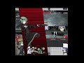 (Unlight) R5노이크롬R5폴레트R5아리안느 vs R5메리R5유하니R5네넴