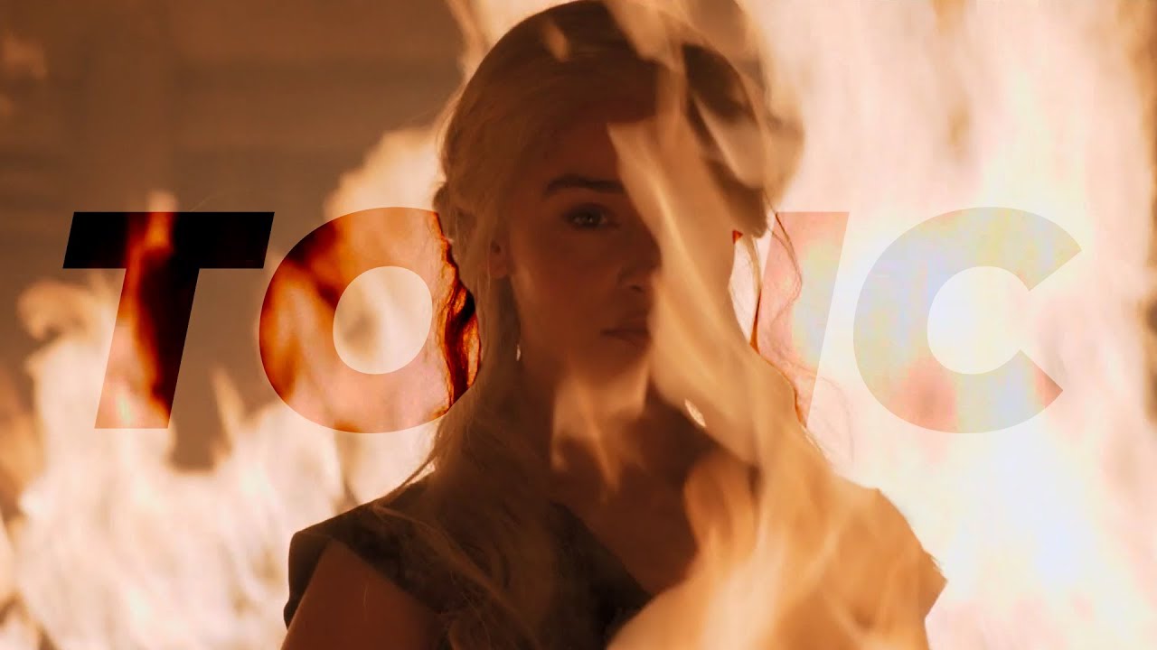 Game of Thrones Women | Toxic
