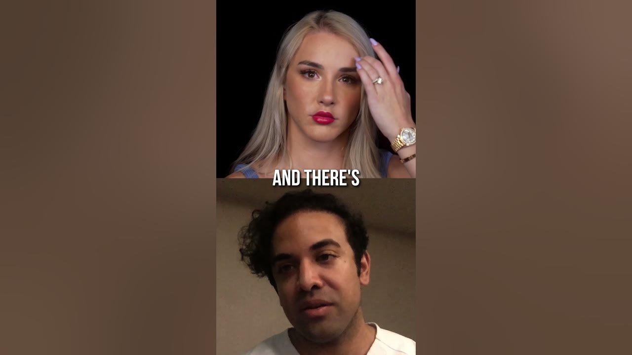 Why Do Some People Age So Fast? - YouTube