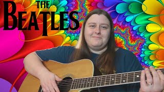 Beatles Medley- Fingerstyle Guitar