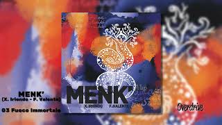 03 - Fuoco Immortale - Menk