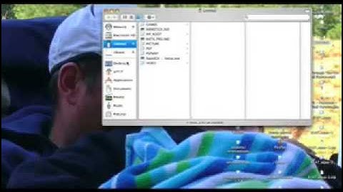 how to put a mac portal on PSP