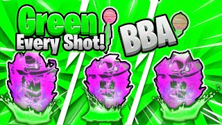 HOW TO GREEN EVERY SHOT IN BBA!💸 | BEST JUMPSHOT! | BBA SHOOTING TUTORIAL
