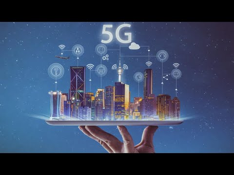 Video: Ce naiba are de-a face 5G cu avioanele?