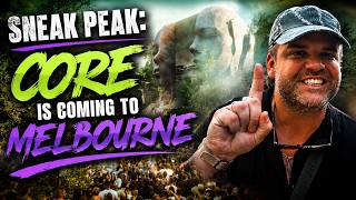 Core Tomorrowland Is coming To Melb And This Is What To Expect