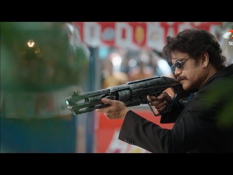 Βίντεο: Akkineni Nagarjuna Net Worth