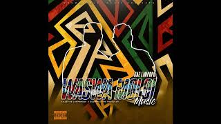 13waswa Moloi   Makoti The Return ft Poshy Gal  Album