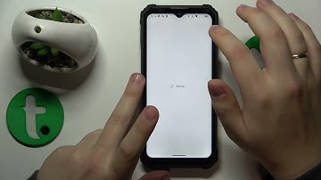 How to Check if Oukitel WP23 Device is Original or Fake - Confirming the IMEI Number