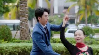 Twin brothers in love with the same person 💗 Korean mix Hindi songs 💗 Chinese Love Story song 2024