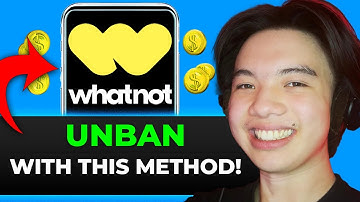 New! How To Get Unbanned From Whatnot: Restore Your Account Fast & Easy (Full Guide) 2025!