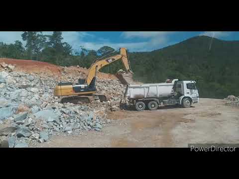 Vídeo: Como Fazer Bancadas De Pedra