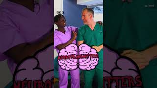 Why Does Easter Chocolate Make Me Feel So Good? Dr Xand & Dr Ronx Explain! | Operation Ouch! | CBBC