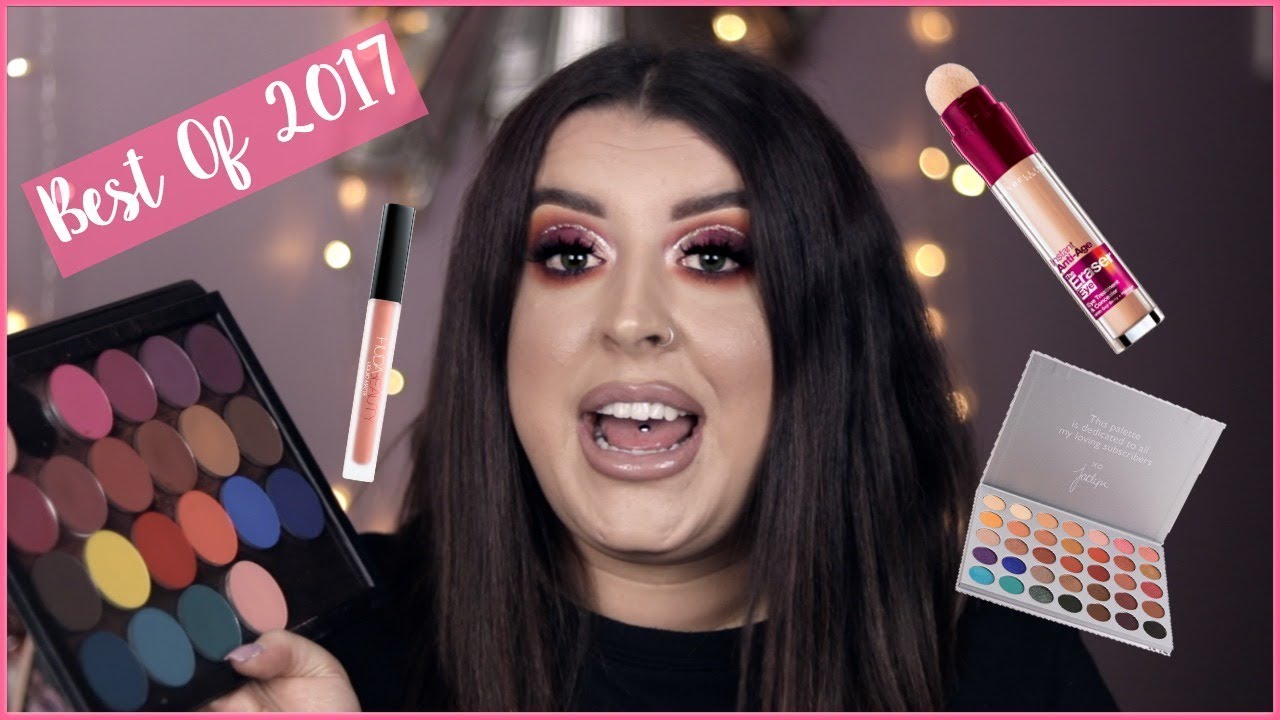 Best of Beauty 2017 | LAURA ANN