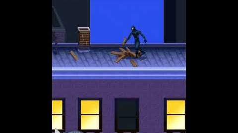 SPIDER-MAN 3 - Java Game (Full Gameplay No Commentary)