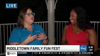 Middletown Family Fun Fest