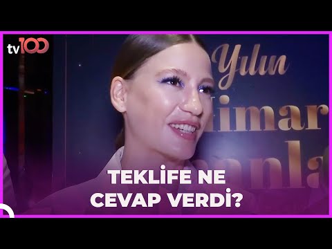 Serenay Sarıkaya Cahide Sonku'yu mu oynayacak?