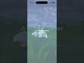 Pinch perfect research the best way to get shiny mon?! #pokemongochris #rare #spawn #shorts #catch