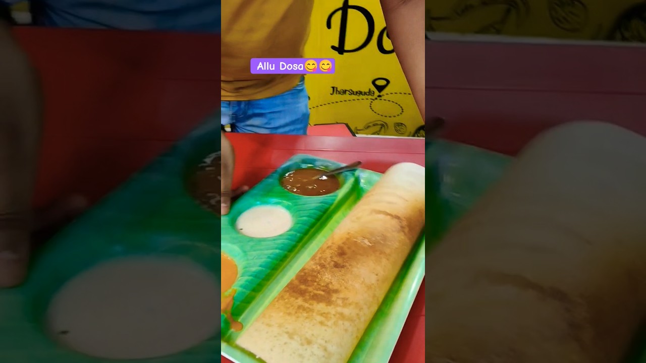Dil ka jo haal hai#😋😋#yt dosa #food #foodie #subscribe #bollywood #song #trendingnow #newreel #viral