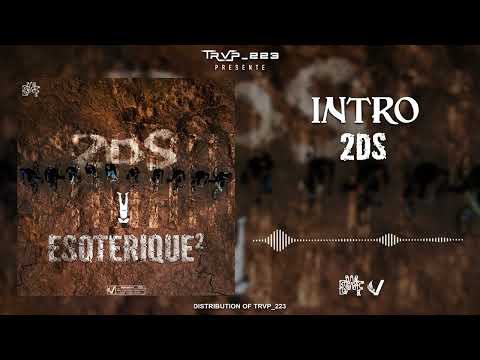 2DS - INTRO ( ESOTERIQUE 2 )