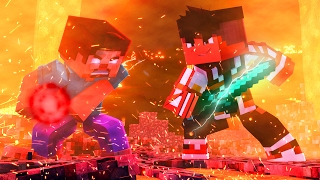 A MELHOR INTRO DO CANAL 2017 !!