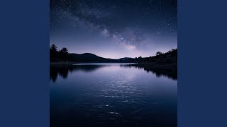 9.98 Hz Alpha Ambient Sleep for Body Relaxation - Hidden Fjord Balance