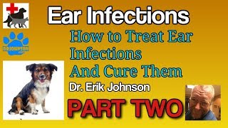 Miconazole And Gentizol For Canine Dog Ear Infections