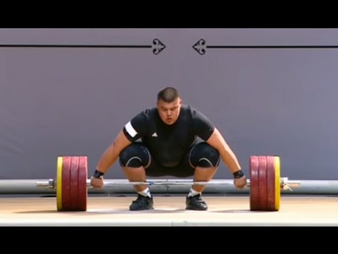 Видео: 2016 Kazakh Weightlifting Championships, Men +105 kg \ Тяжелая Атлетика. Чемпионат Казахстана