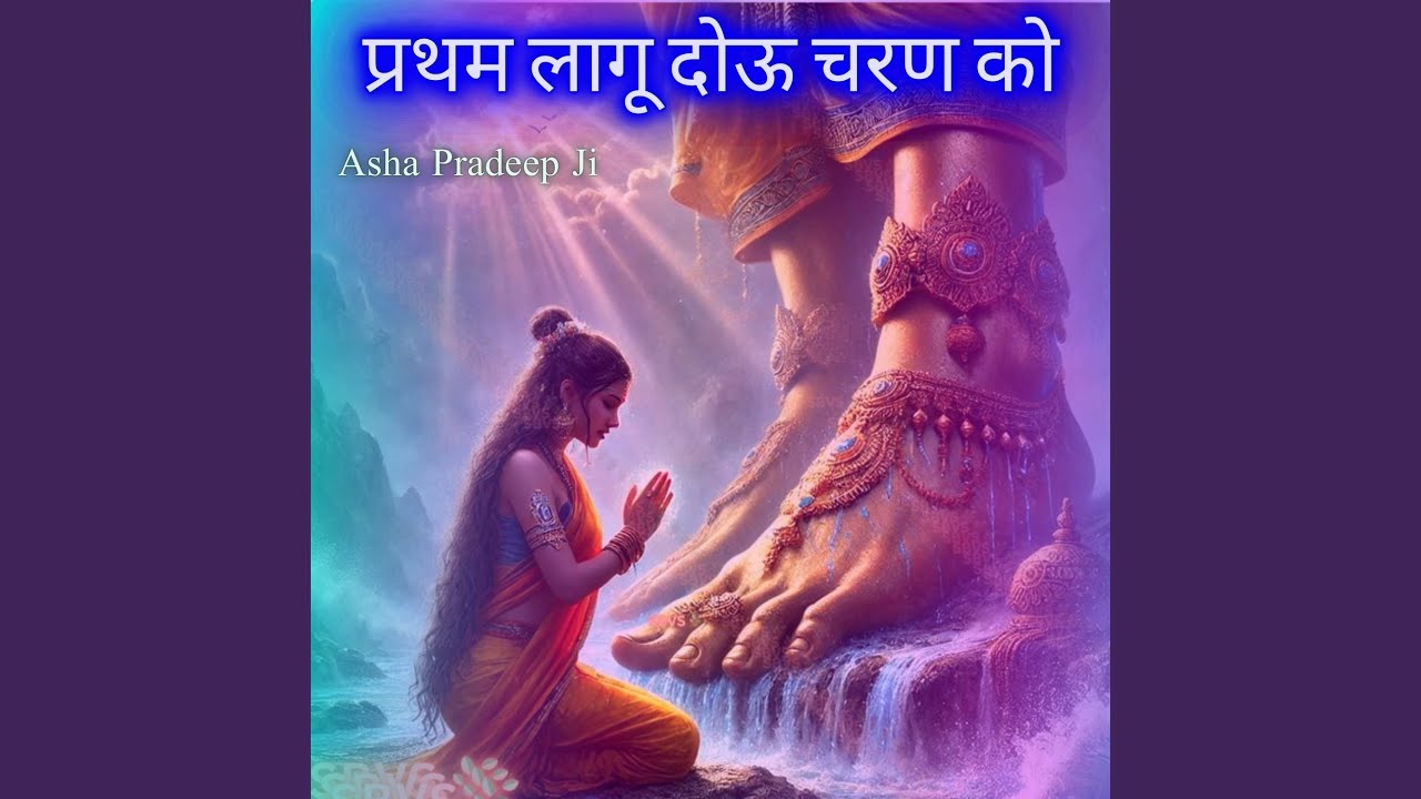 Pratham Lagu Dou Charan Ko