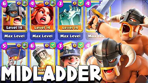How NOT to play Xbow🤣 - Clash Royale