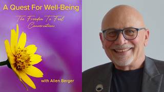 EMOTIONAL SOBRIETY AND RELATIONSHIPS with Dr. Allen Berger