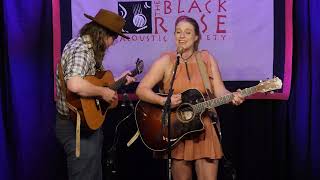 Erinn Peet Lukes & Noah G Fowler at TBRAS “Stung”