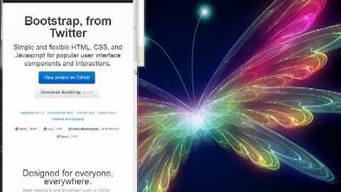 What is responsive design?