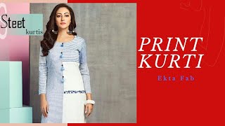 Cotton kurti design 2020 ,cotton kurti collection #kurti screenshot 3