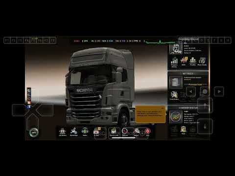 EURO TRUCK SIMULATOR 2 PRODUCT KEY 🗝️.....2025-2026