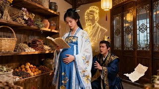 أنا نقذته، لكنه تزوج امرأة أخرى. عندما سلّمته أوراق الطلاق، ركع وتوسّل لي أغفر له!#20251011yfB2