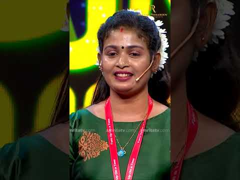 ഓരോ കാര്യങ്ങൾക്കും അതിന്റേതായ ആദരാത്രികൾ ഉണ്ട് | FUNS UPON A TIME | RAMESH PISHARODY | ADITI REVI