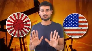 Hiroshima And Nagasaki Why Usa Destroyed Tapan? Ww2 Part 2 By Dhruv Rathee