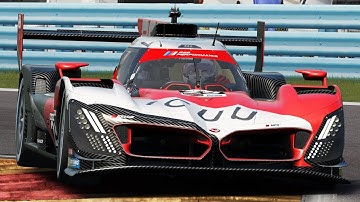 The New Standard | RSS MP-H Bayer Hybrid V8