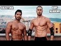 CALISTENIA & BUFF ACADEMY | Mejores Ejercicios para Entrenar