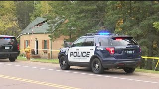 Plane crashes into Minnesota home, leaving 3 dead
