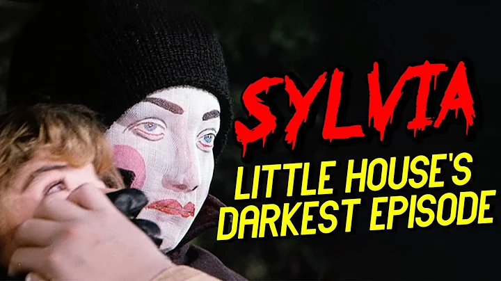 Sylvia; Little House On The Prairie's Darkest Epis...