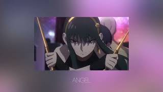 99% Angel - Sorana (Slowed & Reverb Daycore)