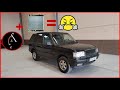 Cambio radiador Range Rover P38 2.5 DSE | Rescatamos un clásico | Parte 2