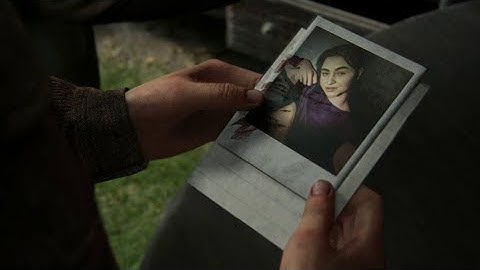 Η LEAH ??? - The Last of Us 2 GREEK WALKTHROUGH { PART 8 }